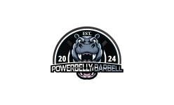 Powerbelly Barbell