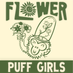 The Flower Puff Girls