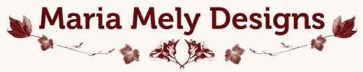 Maria Mely Designs