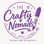 The Crafty Nomads LLC