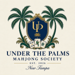 Under The Palms Mahjong Society
