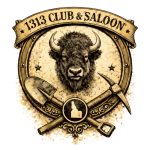 1313 Saloon, Club & Cellars
