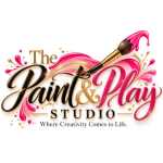 THE PAINT AND PLAY STUDIO