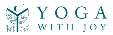 Yoga with Joy