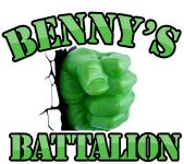 Benny's Battalion