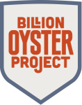 Billion Oyster Project