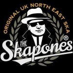 The Skapones