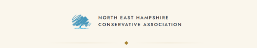 North East Hampshire Conservatives Association