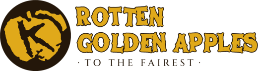Rotten Golden Apples
