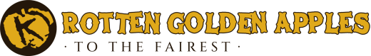 Rotten Golden Apples