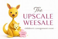 The Upscale WeeSale
