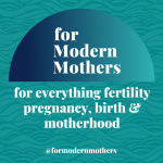 For Modern Mothers / Yoga For Modern Life