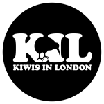 Kiwis in London