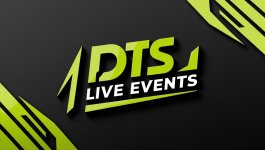 DTS Live Events