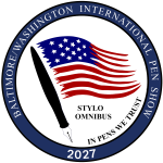 Baltimore/Washington International Pen Show