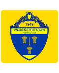 Warrington Town FC