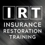 Insurance Restoration Training Masterclass