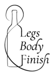 Legs Body Finish
