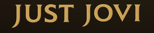 Just Jovi