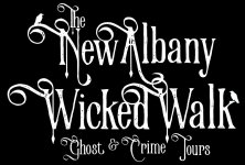 The New Albany Wicked Walk