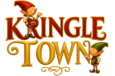 KringleTown Christmas Village