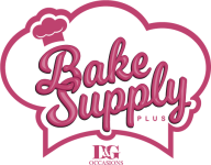 Bake Supply Plus