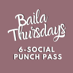 Baila DC