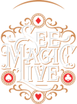 Kostya Kimlat’s See Magic Live