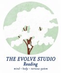 The Evolve Studio