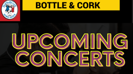 Bottle & Cork