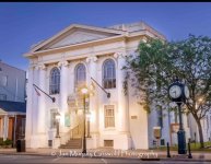 Lyceum Hall Center for the Arts