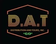 D.A.T DISTRIBUTION AND TOURS