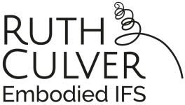 Embodied IFS Events