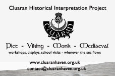 Cluaran Haven Longhouse