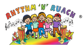 Rhythm 'N' Ruach
