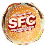 STREET FOOD CIRCUS