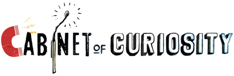 Cabinet of Curiosity