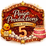 Paige Productions Youth Theater
