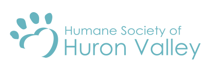 Humane Society of Huron Valley
