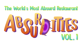 ABSURDITIES