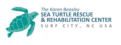 The Karen Beasley Sea Turtle Rescue & Rehabilitation Center