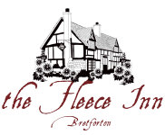 Gras Roots CiC at the Fleece Inn