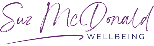 Suz McDonald Wellbeing