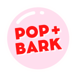 Pop + Bark