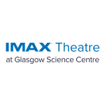 IMAX Theatre at Glasgow Science Centre