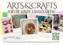 Deepwell Arts