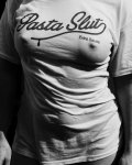 Pasta Slut
