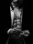Fifty Shades of Men: A Ladies Night Out