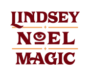 Lindsey Noel Magic