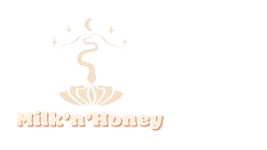 : : 🍯 MILK'n'HONEY 🐝  Festival